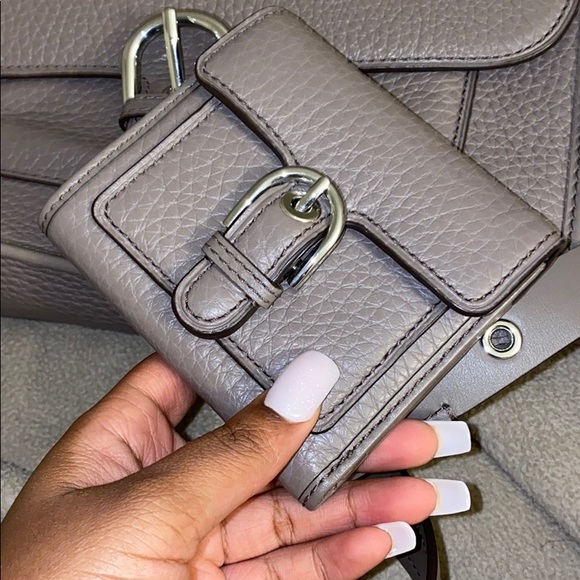 Michael Korda Purse and Wallet - Picture 9 of 11